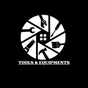 Tools & Equipments